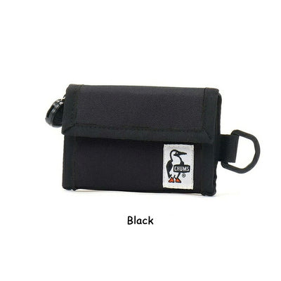 ★CHUMS チャムス Recycle Compact Wallet リサイクルコンパクトウォレット CH60-3467