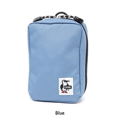 ★CHUMS チャムス Recycle Standing Pouch リサイクルスタンディングポーチ CH60-3469
