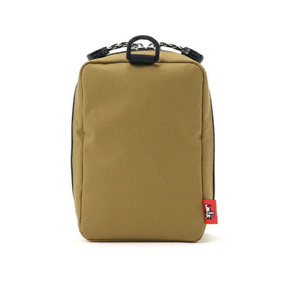 ★CHUMS チャムス Recycle Standing Pouch リサイクルスタンディングポーチ CH60-3469
