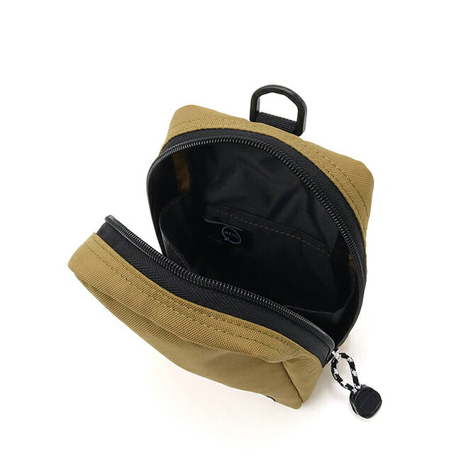 ★CHUMS チャムス Recycle Standing Pouch リサイクルスタンディングポーチ CH60-3469