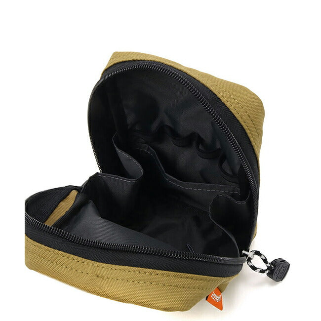 ★CHUMS チャムス Recycle Standing Pouch リサイクルスタンディングポーチ CH60-3469