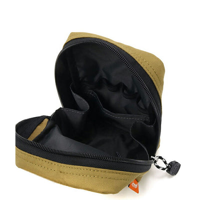 ★CHUMS チャムス Recycle Standing Pouch リサイクルスタンディングポーチ CH60-3469