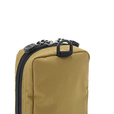 ★CHUMS チャムス Recycle Standing Pouch リサイクルスタンディングポーチ CH60-3469