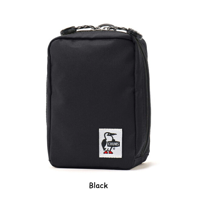 ★CHUMS チャムス Recycle Standing Pouch リサイクルスタンディングポーチ CH60-3469