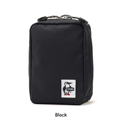 ★CHUMS チャムス Recycle Standing Pouch リサイクルスタンディングポーチ CH60-3469
