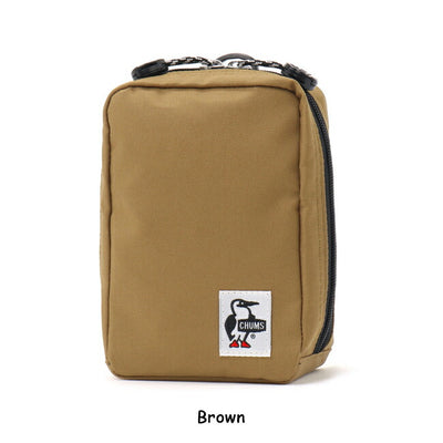 ★CHUMS チャムス Recycle Standing Pouch リサイクルスタンディングポーチ CH60-3469