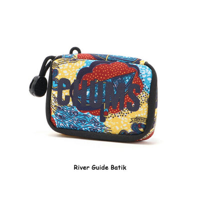 ★CHUMS チャムス Recycle CHUMS Compact Case リサイクルチャムスコンパクトケース CH60-3479