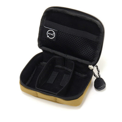 ★CHUMS チャムス Recycle CHUMS Compact Case リサイクルチャムスコンパクトケース CH60-3479