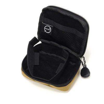 ★CHUMS チャムス Recycle CHUMS Compact Case リサイクルチャムスコンパクトケース CH60-3479