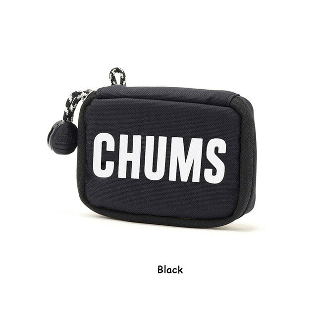 ★CHUMS チャムス Recycle CHUMS Compact Case リサイクルチャムスコンパクトケース CH60-3479
