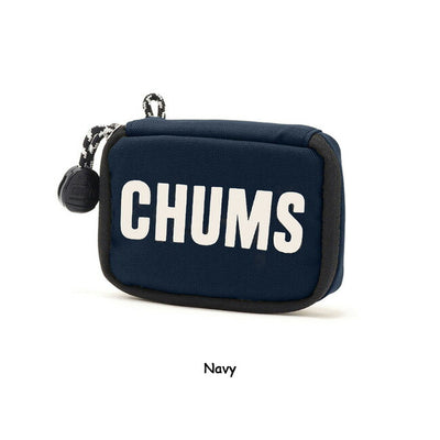 ★CHUMS チャムス Recycle CHUMS Compact Case リサイクルチャムスコンパクトケース CH60-3479