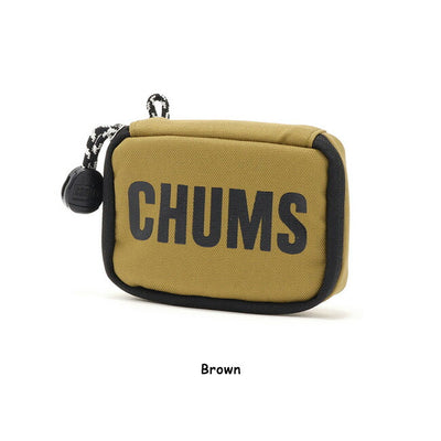 ★CHUMS チャムス Recycle CHUMS Compact Case リサイクルチャムスコンパクトケース CH60-3479