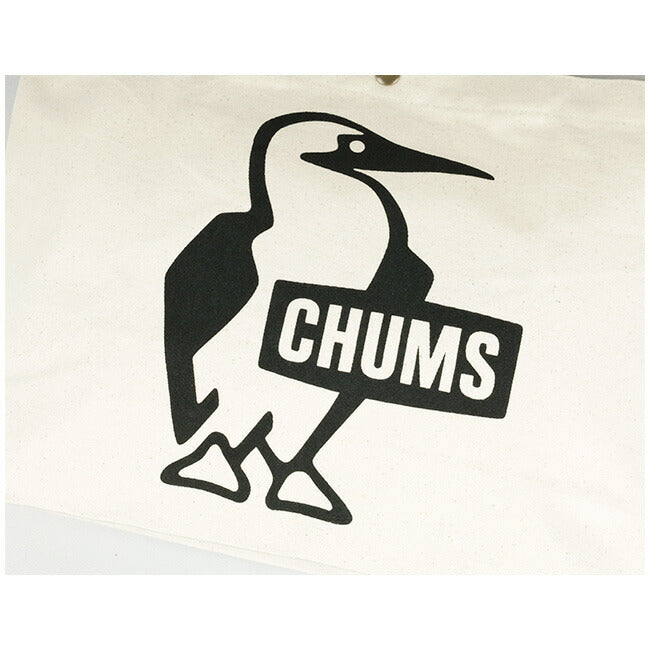 ★CHUMS チャムス Booby Canvas Shoulder ブービーキャンバスショルダー CH60-3494