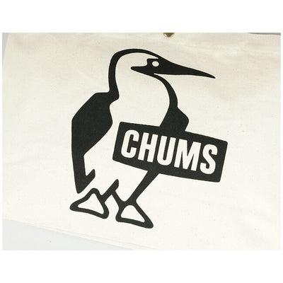 ★CHUMS チャムス Booby Canvas Shoulder ブービーキャンバスショルダー CH60-3494