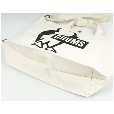 ★CHUMS チャムス Booby Canvas Shoulder ブービーキャンバスショルダー CH60-3494