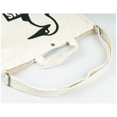 ★CHUMS チャムス Booby Canvas Shoulder ブービーキャンバスショルダー CH60-3494