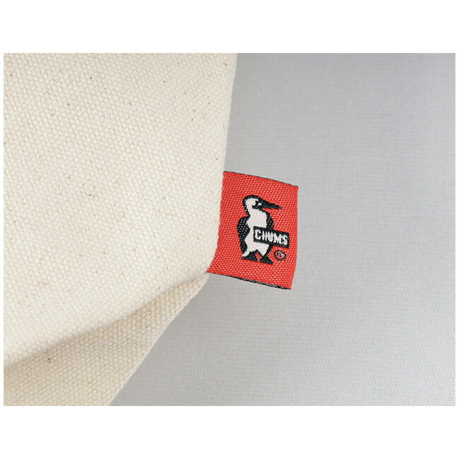 ★CHUMS チャムス Booby Canvas Shoulder ブービーキャンバスショルダー CH60-3494