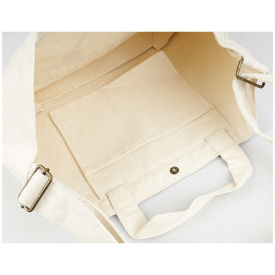 ★CHUMS チャムス Booby Canvas Shoulder ブービーキャンバスショルダー CH60-3494