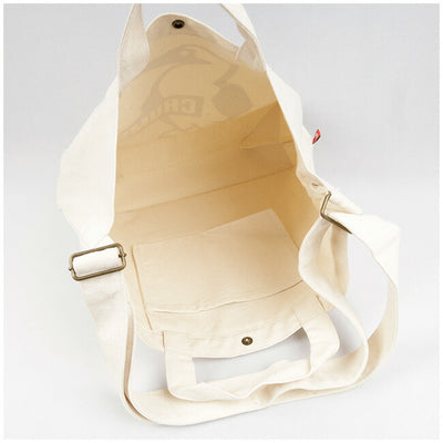 ★CHUMS チャムス Booby Canvas Shoulder ブービーキャンバスショルダー CH60-3494