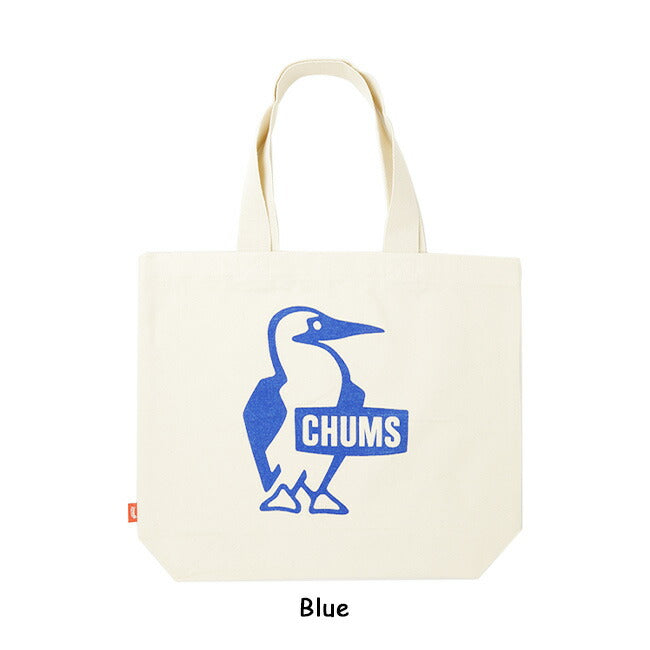 ★CHUMS チャムス Booby Canvas Tote ブービーキャンバストート CH60-3495