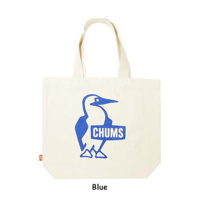 ★CHUMS チャムス Booby Canvas Tote ブービーキャンバストート CH60-3495