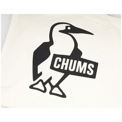 ★CHUMS チャムス Booby Canvas Tote ブービーキャンバストート CH60-3495