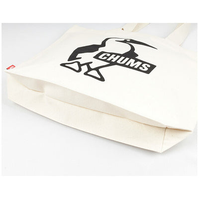 ★CHUMS チャムス Booby Canvas Tote ブービーキャンバストート CH60-3495