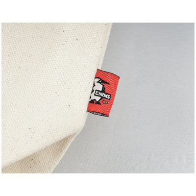 ★CHUMS チャムス Booby Canvas Tote ブービーキャンバストート CH60-3495