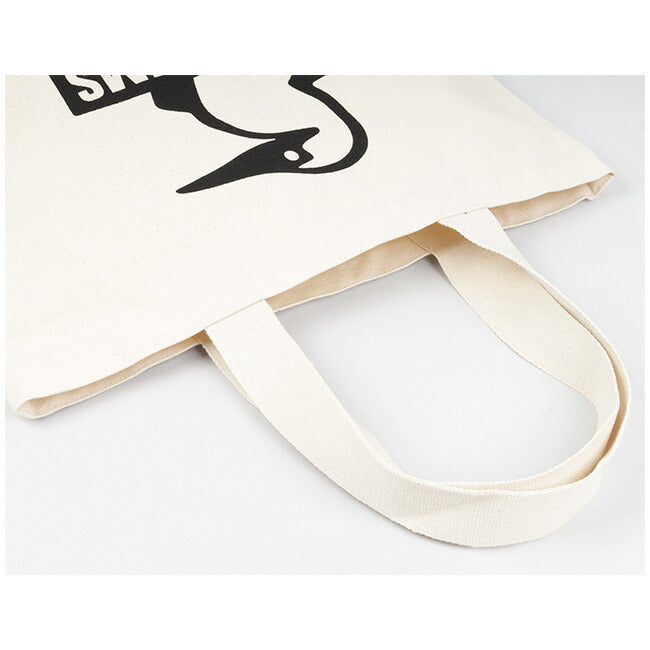 ★CHUMS チャムス Booby Canvas Tote ブービーキャンバストート CH60-3495