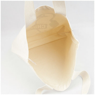 ★CHUMS チャムス Booby Canvas Tote ブービーキャンバストート CH60-3495