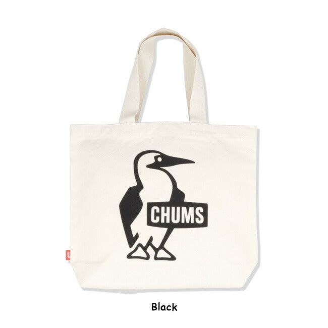 ★CHUMS チャムス Booby Canvas Tote ブービーキャンバストート CH60-3495