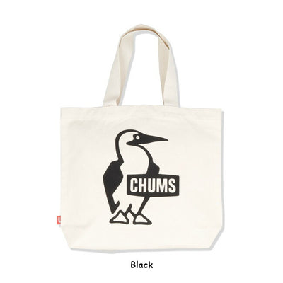 ★CHUMS チャムス Booby Canvas Tote ブービーキャンバストート CH60-3495