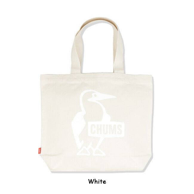 ★CHUMS チャムス Booby Canvas Tote ブービーキャンバストート CH60-3495