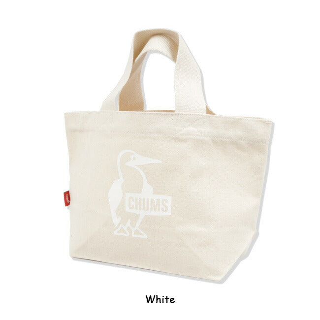 ★CHUMS チャムス Booby Mini Canvas Tote ブービーミニキャンバストート  CH60-3496