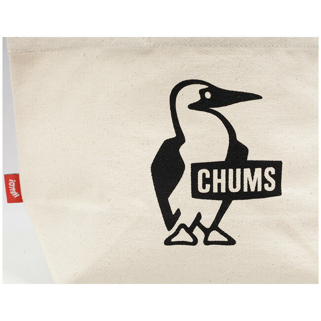 ★CHUMS チャムス Booby Mini Canvas Tote ブービーミニキャンバストート  CH60-3496