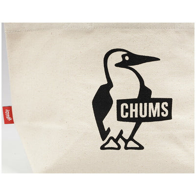 ★CHUMS チャムス Booby Mini Canvas Tote ブービーミニキャンバストート  CH60-3496