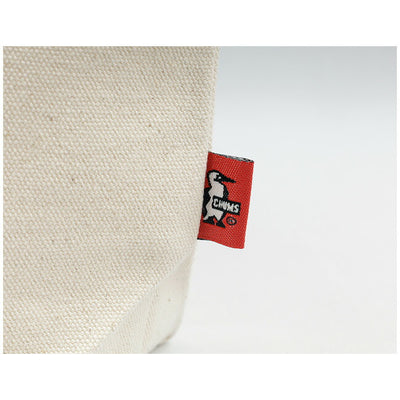 ★CHUMS チャムス Booby Mini Canvas Tote ブービーミニキャンバストート  CH60-3496
