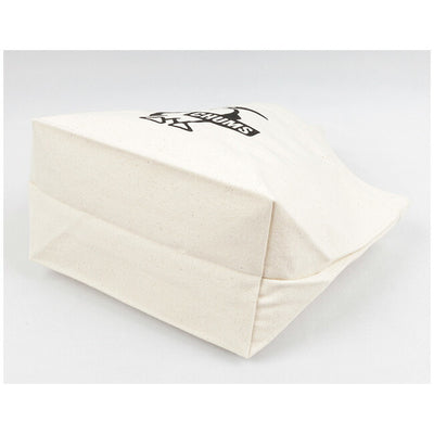 ★CHUMS チャムス Booby Mini Canvas Tote ブービーミニキャンバストート  CH60-3496