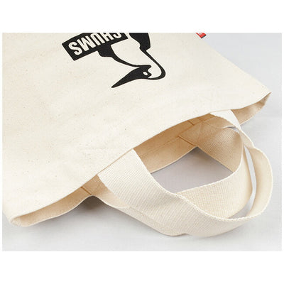 ★CHUMS チャムス Booby Mini Canvas Tote ブービーミニキャンバストート  CH60-3496