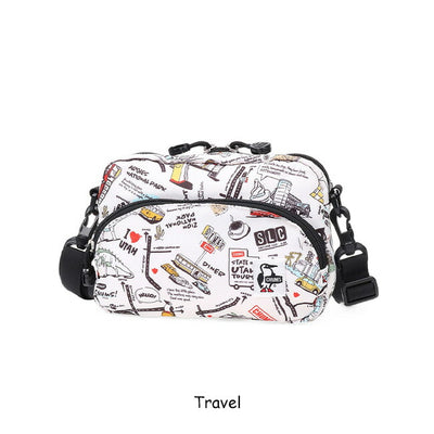 ★CHUMS チャムス Recycle Shoulder Pouch リサイクルショルダーポーチ CH60-3539