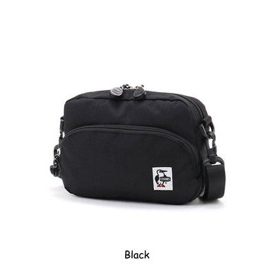 ★CHUMS チャムス Recycle Shoulder Pouch リサイクルショルダーポーチ CH60-3539