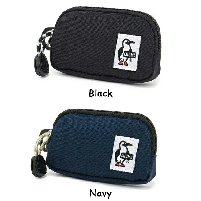 ★CHUMS チャムス Recycle Coin Case リサイクルコインケース CH60-3572