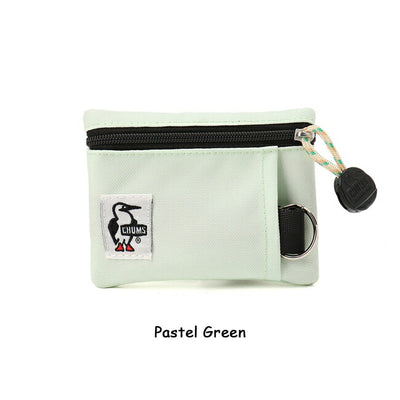 ★CHUMS チャムス Recycle Key Coin Case リサイクルキーコインケース CH60-3574