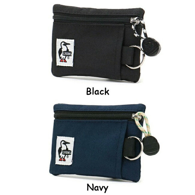 ★CHUMS チャムス Recycle Key Coin Case リサイクルキーコインケース CH60-3574