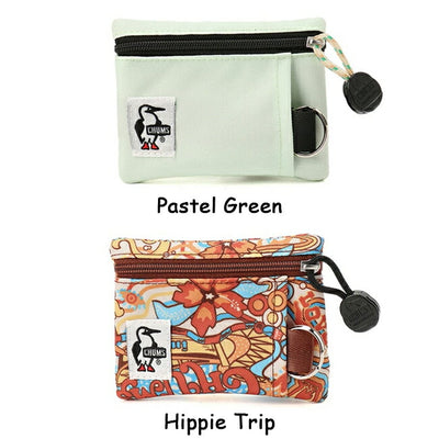 ★CHUMS チャムス Recycle Key Coin Case リサイクルキーコインケース CH60-3574