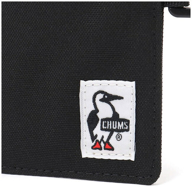 ★CHUMS チャムス Recycle Pass Case リサイクルパスケース CH60-3575