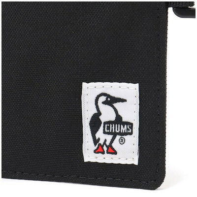 ★CHUMS チャムス Recycle Pass Case リサイクルパスケース CH60-3575