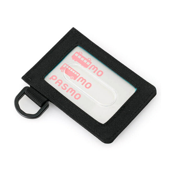 ★CHUMS チャムス Recycle Pass Case リサイクルパスケース CH60-3575