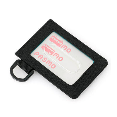 ★CHUMS チャムス Recycle Pass Case リサイクルパスケース CH60-3575