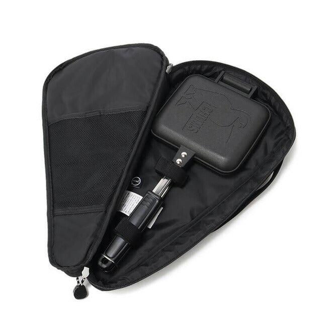 ★CHUMS チャムス Recycle Hot Sandwich Cooker Case リサイクルホットサンドイッチクッカーケース CH60-3585